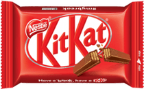 Kitkat PNG