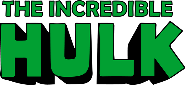 Hulk Logo PNG