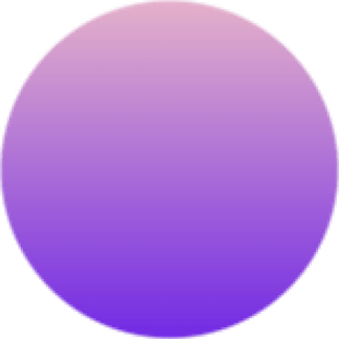 Purple Aura PNG