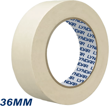 Painters Tape PNG