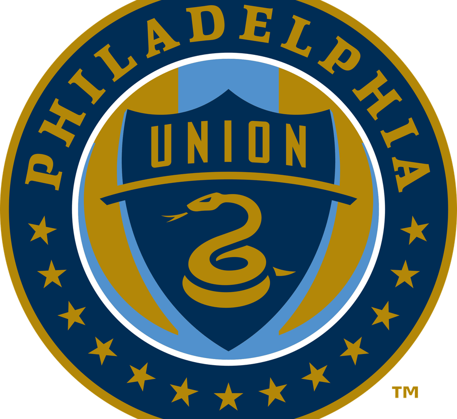 Philadelphia Union PNG