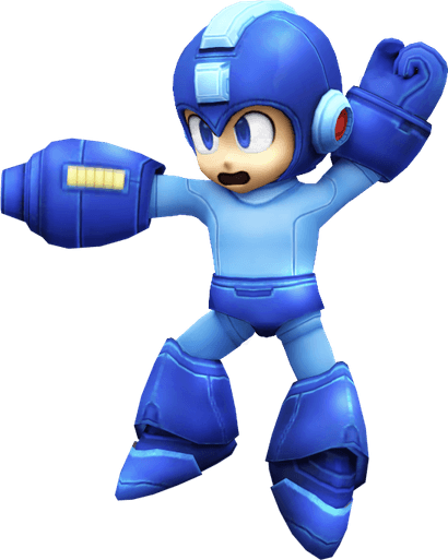 3d Man PNG