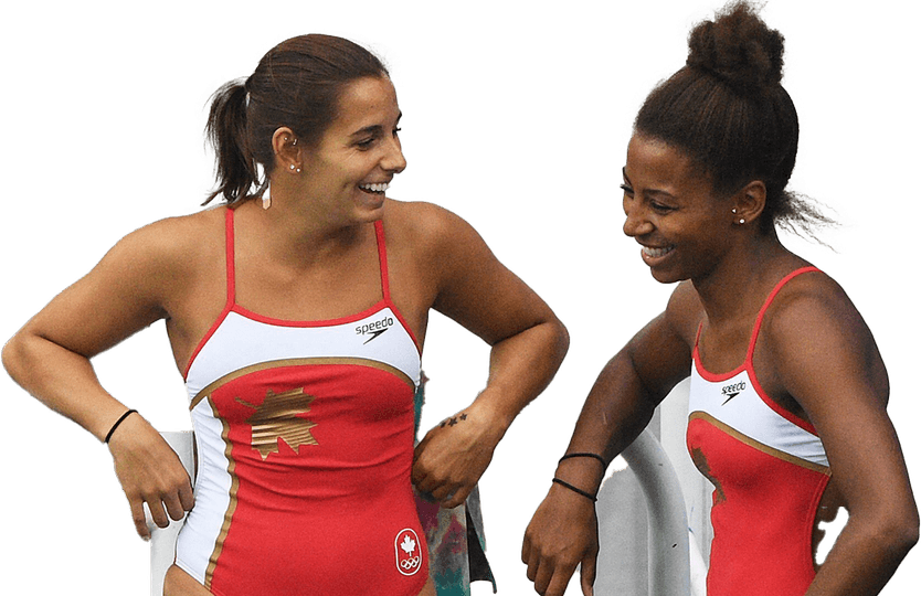 Jennifer Abel PNG