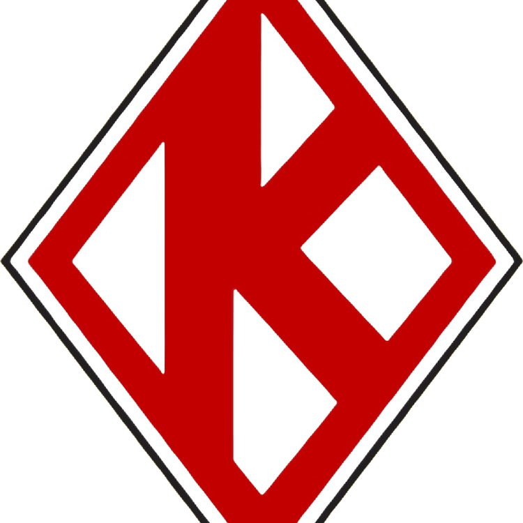 Kappa Diamond PNG