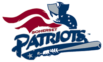 Somerset Patriots PNG