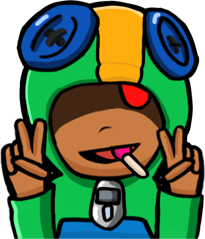 Fornite Brawler PNG