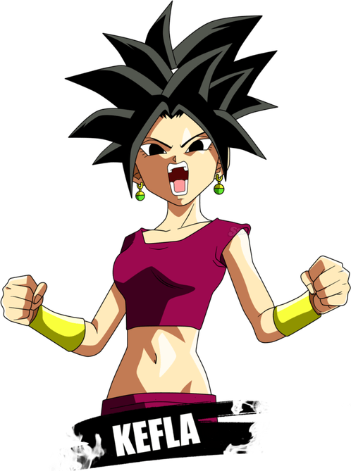 Kefla PNG