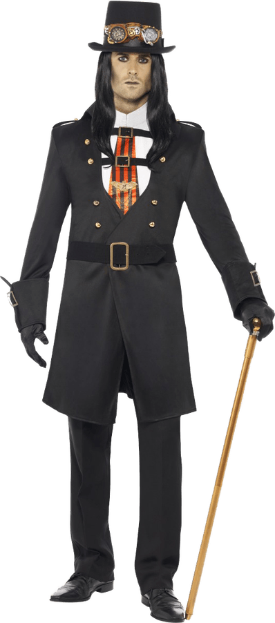 Halloween Costumes Guys PNG
