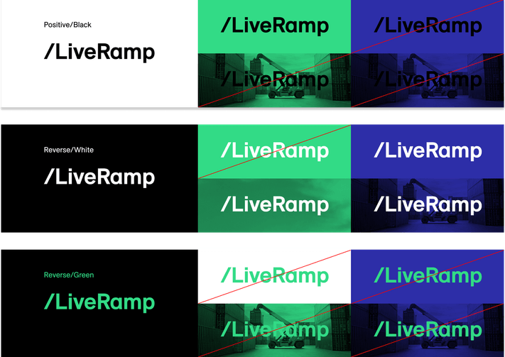 Liveramp Logo PNG