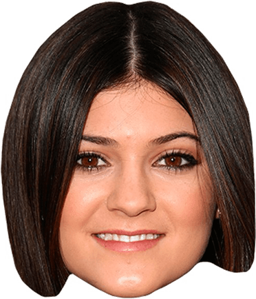 Kylie Jenner PNG