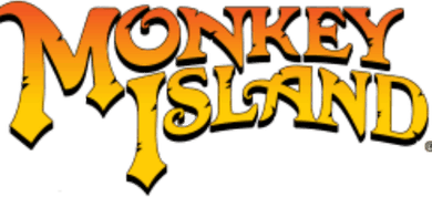 Monkey Island 2 Lechucks Revenge PNG
