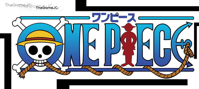 One Piece Logo PNG