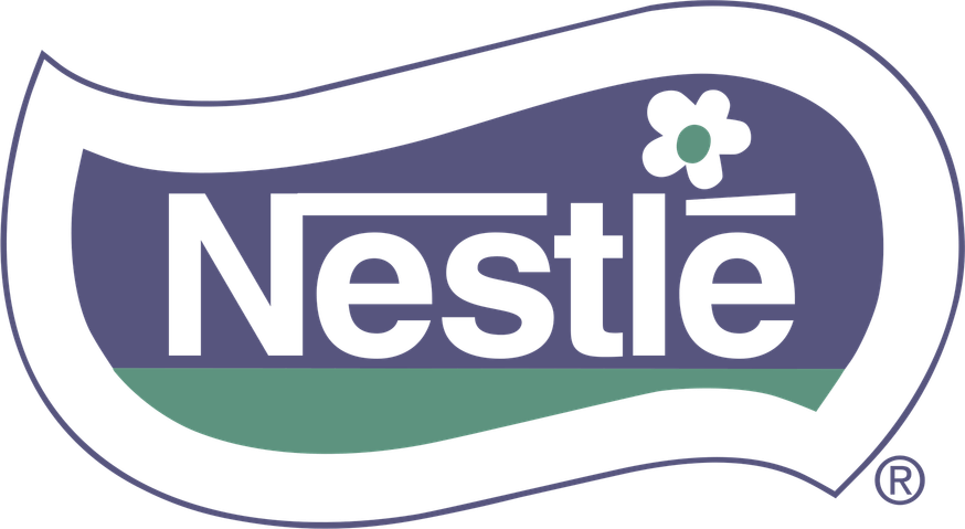 Nestle Logo PNG