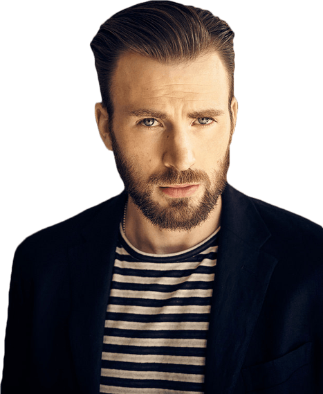 Chris Evans PNG
