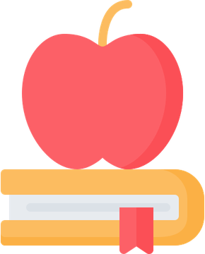 Apple Aesthetic PNG