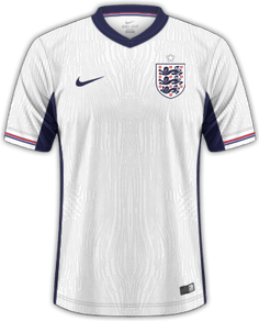 England Football PNG