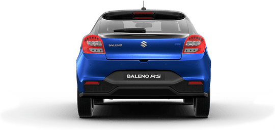 Suzuki Baleno PNG