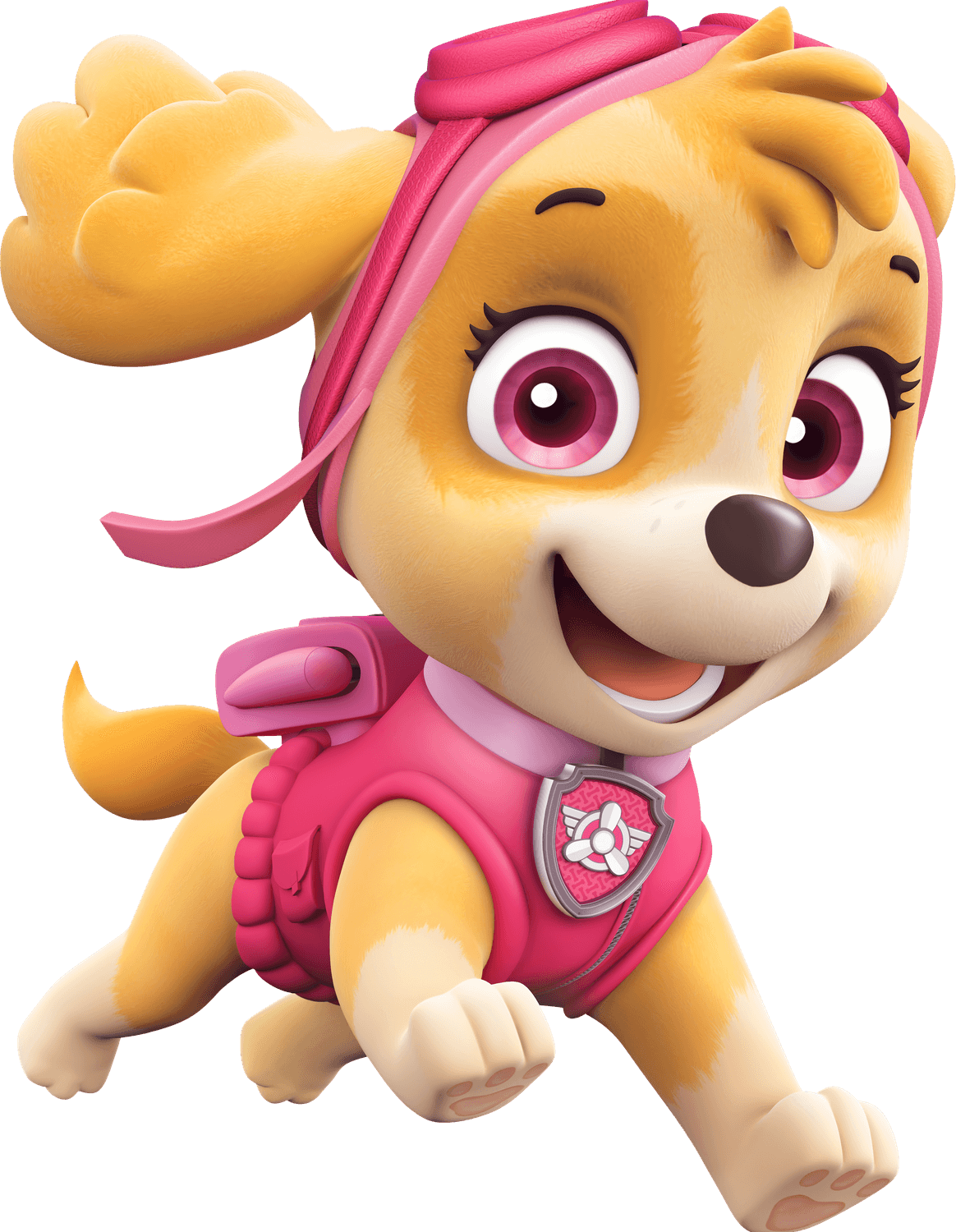 Skye PNG