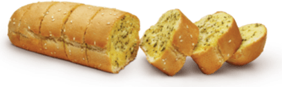 Garlic Bread PNG
