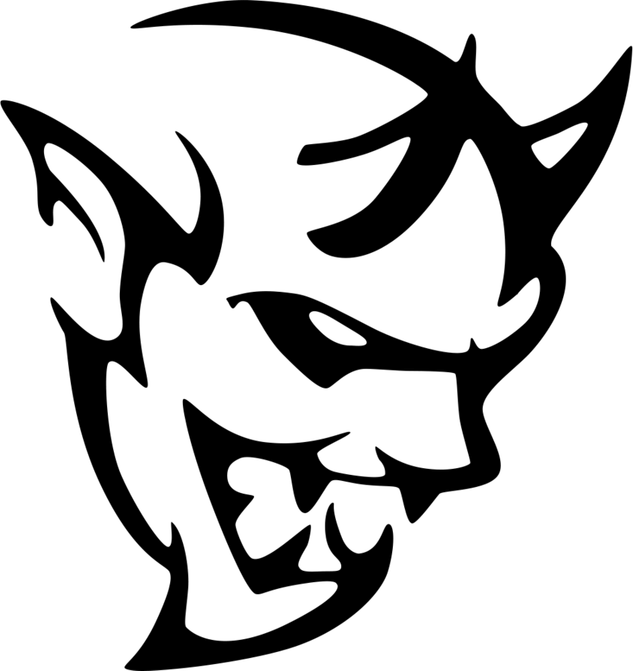 Hellcat PNG