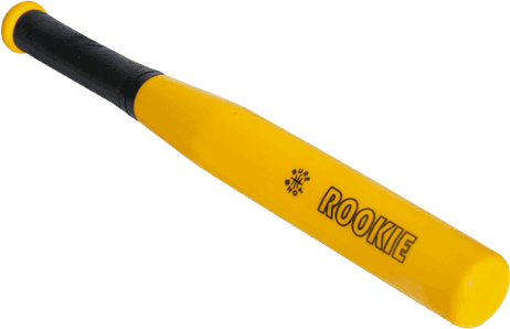 Rounders Bat PNG