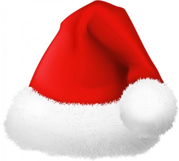 Christmas Hat PNG