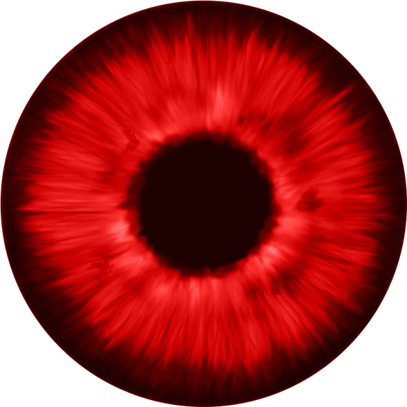 Red Eye PNG