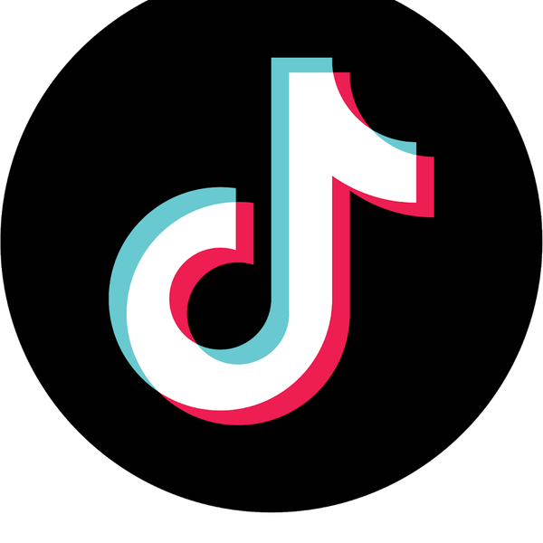 Tiktok Logo PNG