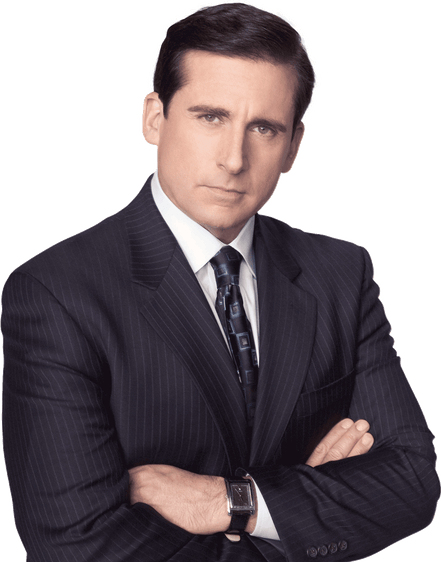 Steve Carell PNG