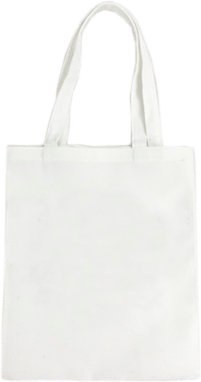 Tote Bag PNG