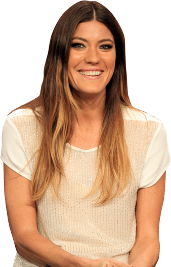 Jennifer Carpenter PNG