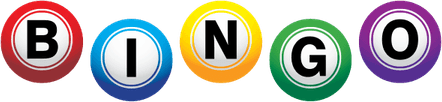 Bingo PNG