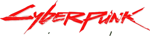 Cyberpunk 2077 PNG