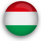 Hungary Flag PNG