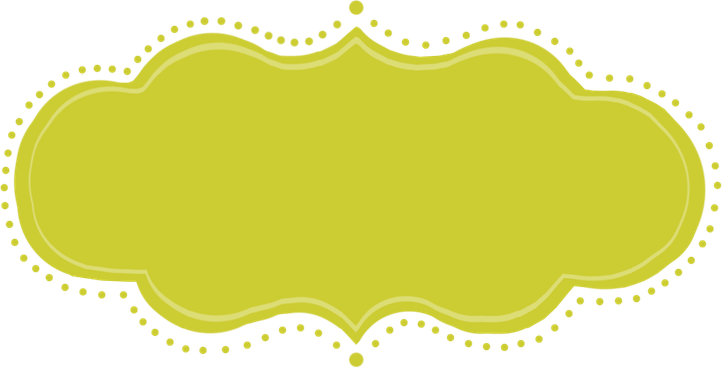 Cloud Border PNG
