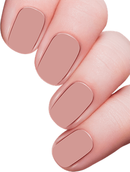 Halloween Acrylic Nails PNG