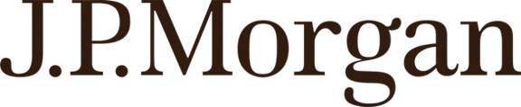 Jp Morgan Logo PNG