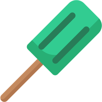 Popsicle PNG