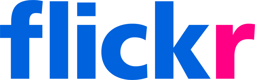 Flickr PNG