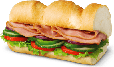 Subway PNG