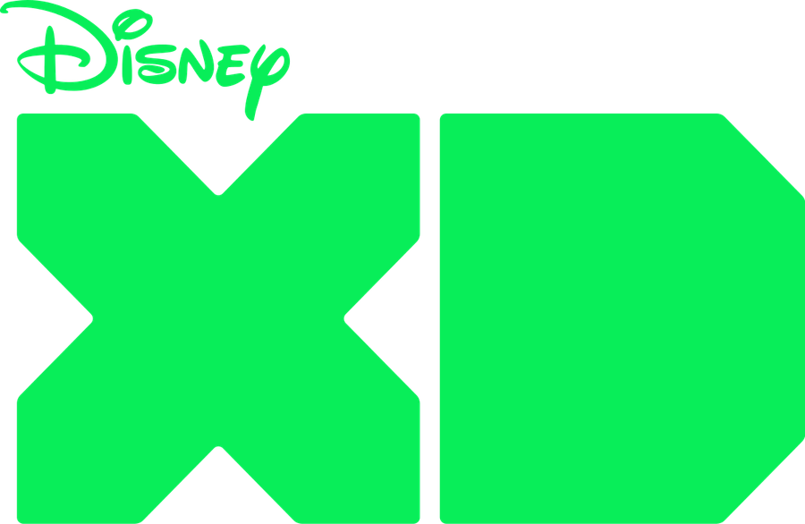 Disney Xd PNG