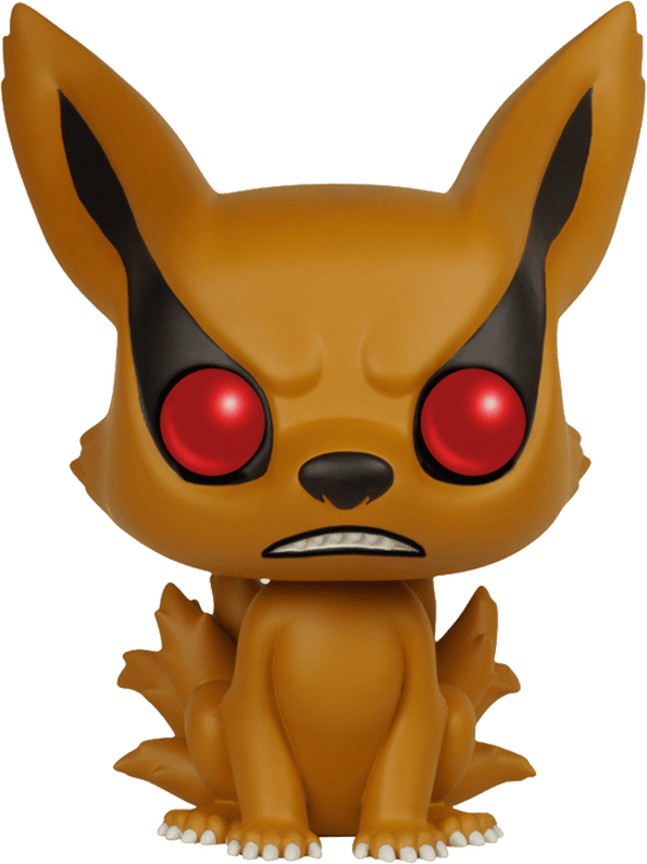 Kurama PNG