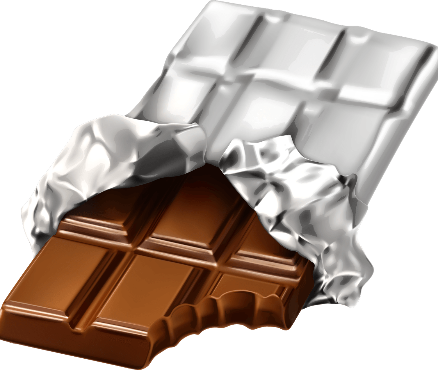Dark Chocolate PNG