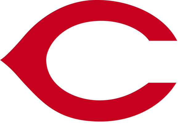 Cincinnati Reds Logo PNG