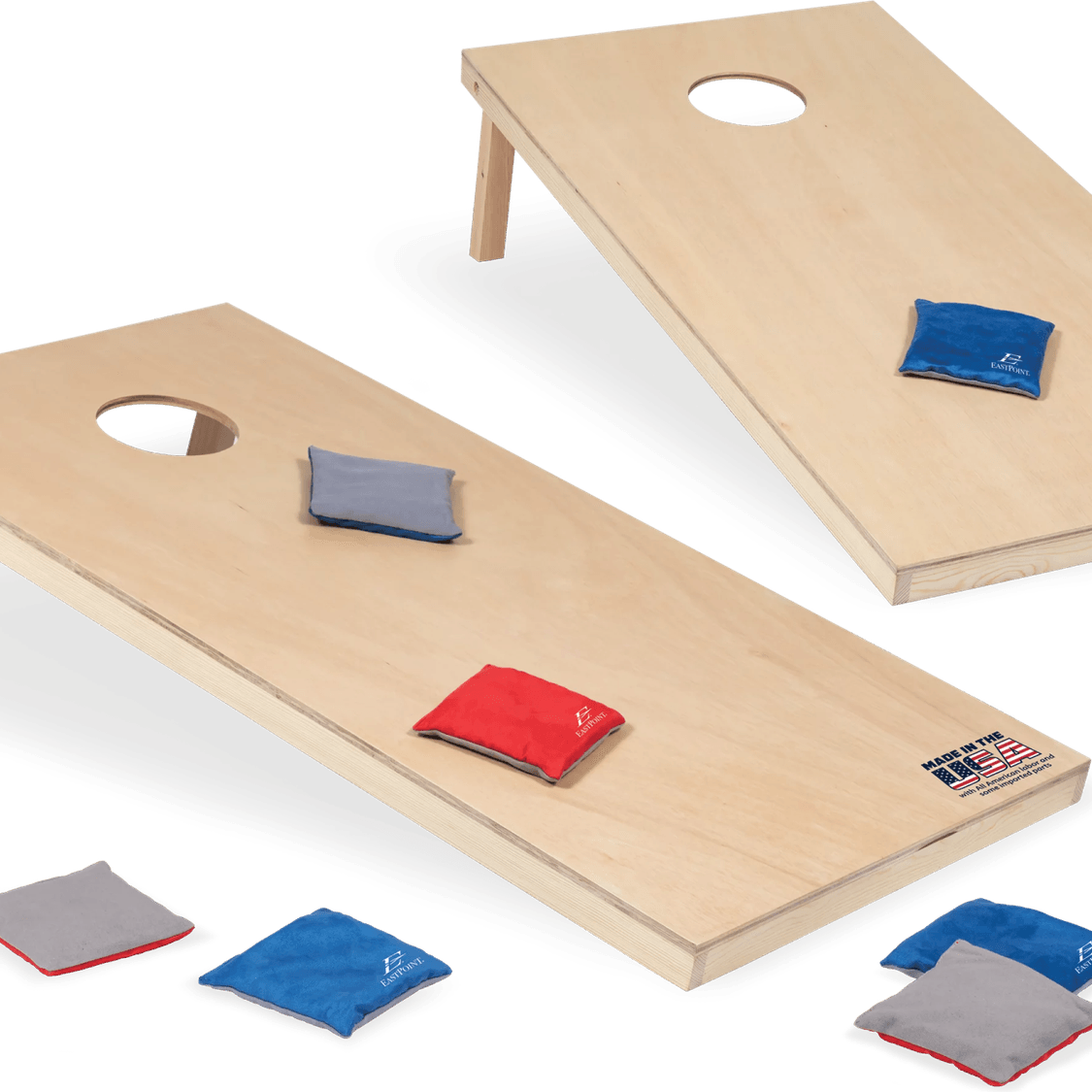 Cornhole PNG