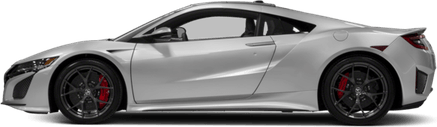 2017 Acura Nsx PNG
