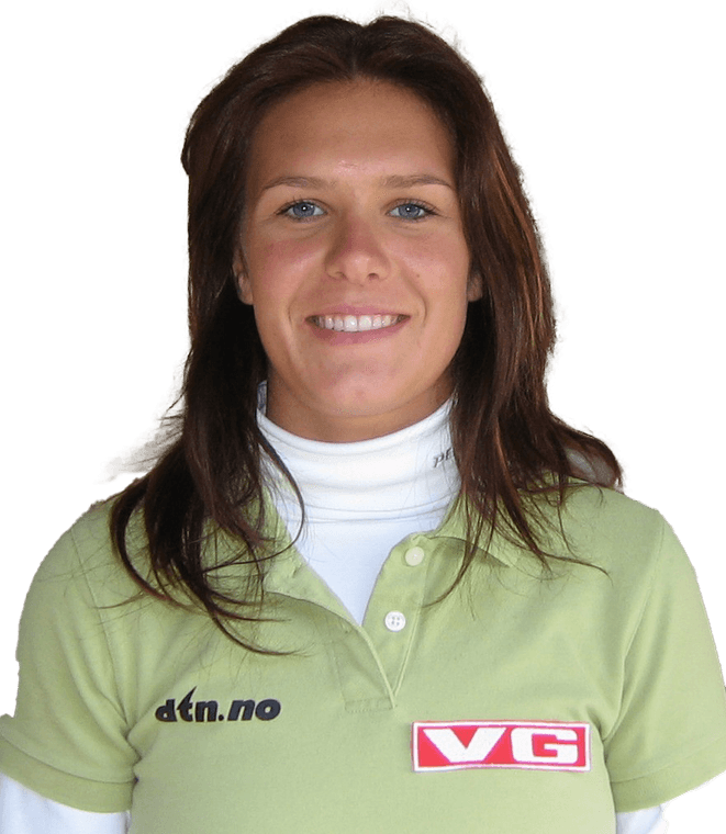 Marianne Skarpnord PNG