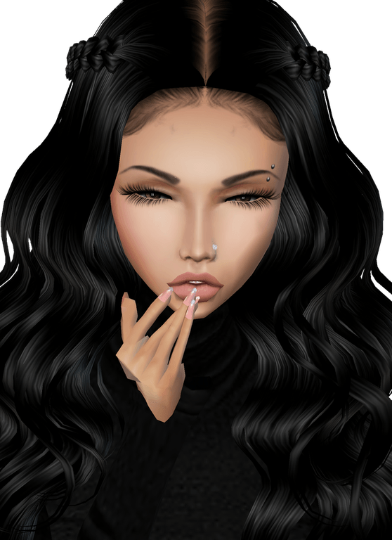 Aaliyah PNG