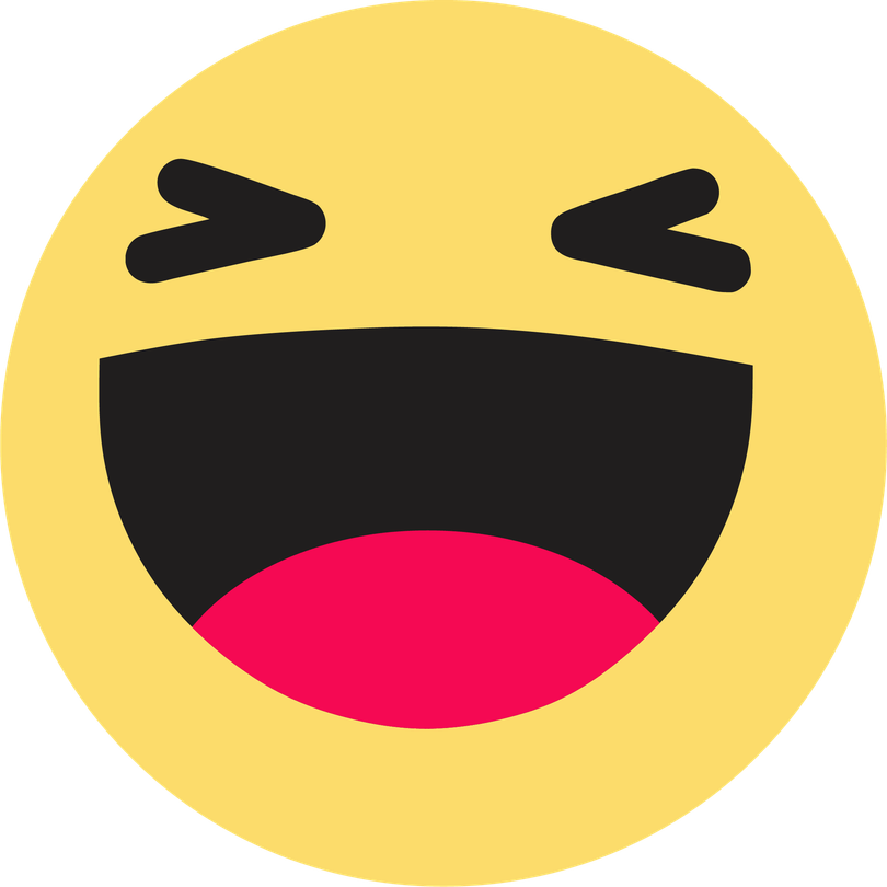 Facebook Emoji PNG