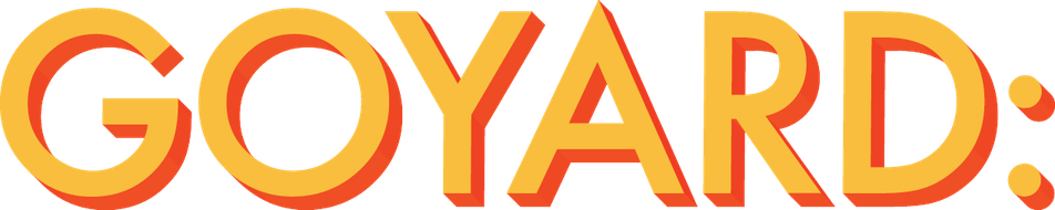 Goyard Logo PNG